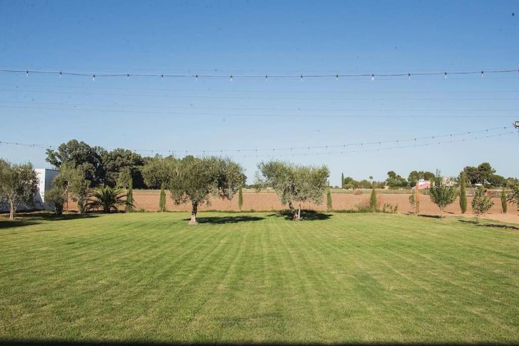 הוילה אוטררה Finca Campo Alegre מראה חיצוני תמונה